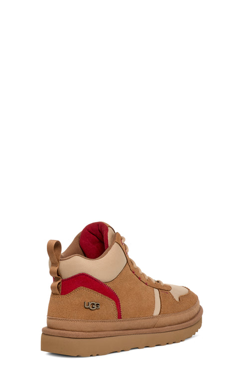 UGG Highland Hi Heritage Mens Boots